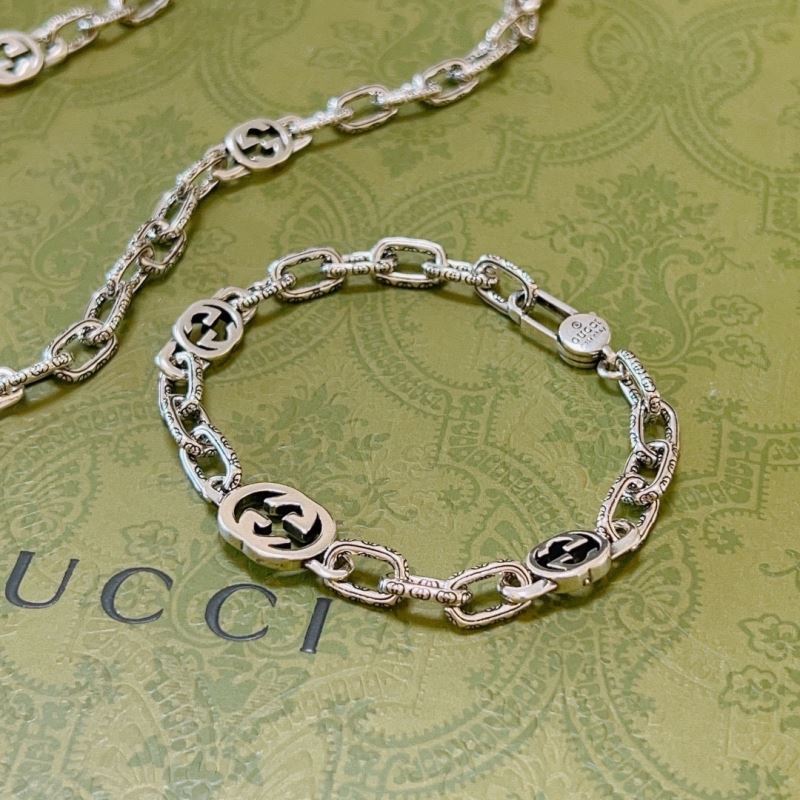 Gucci Bracelets